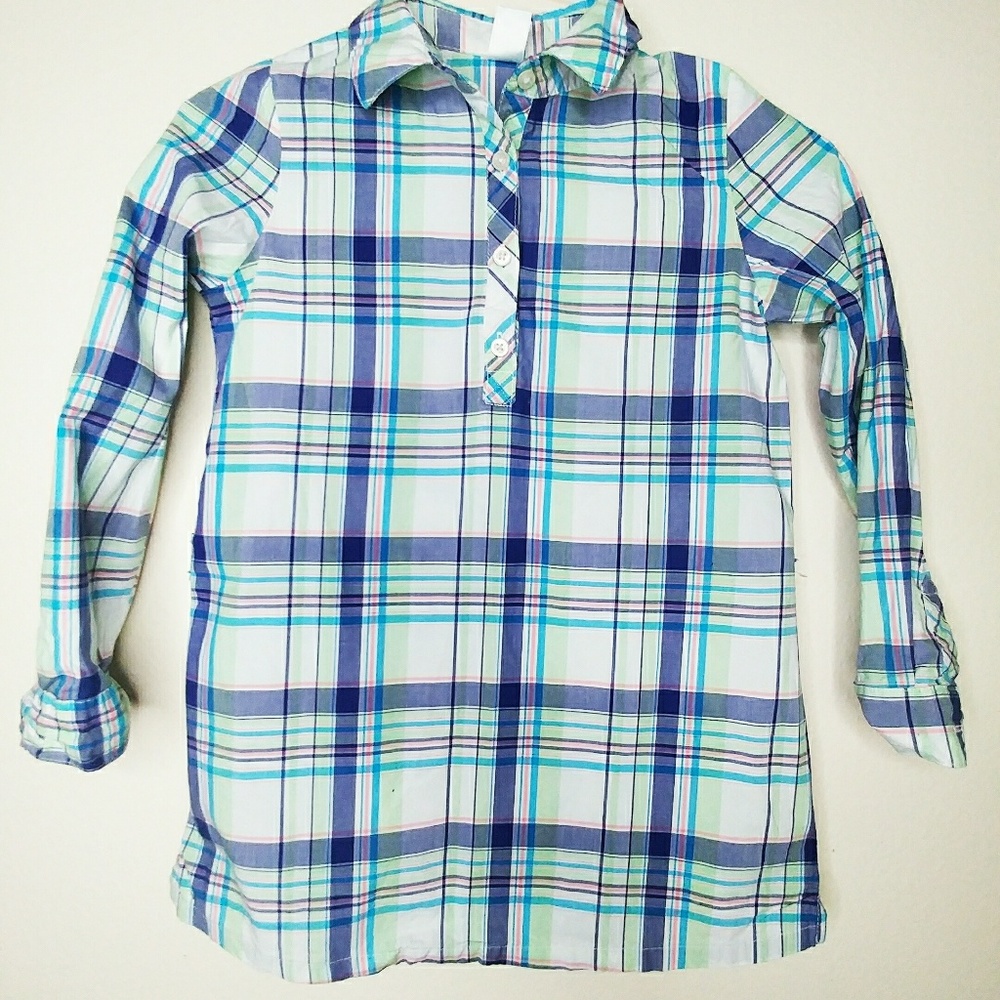 Carter's girls blouse