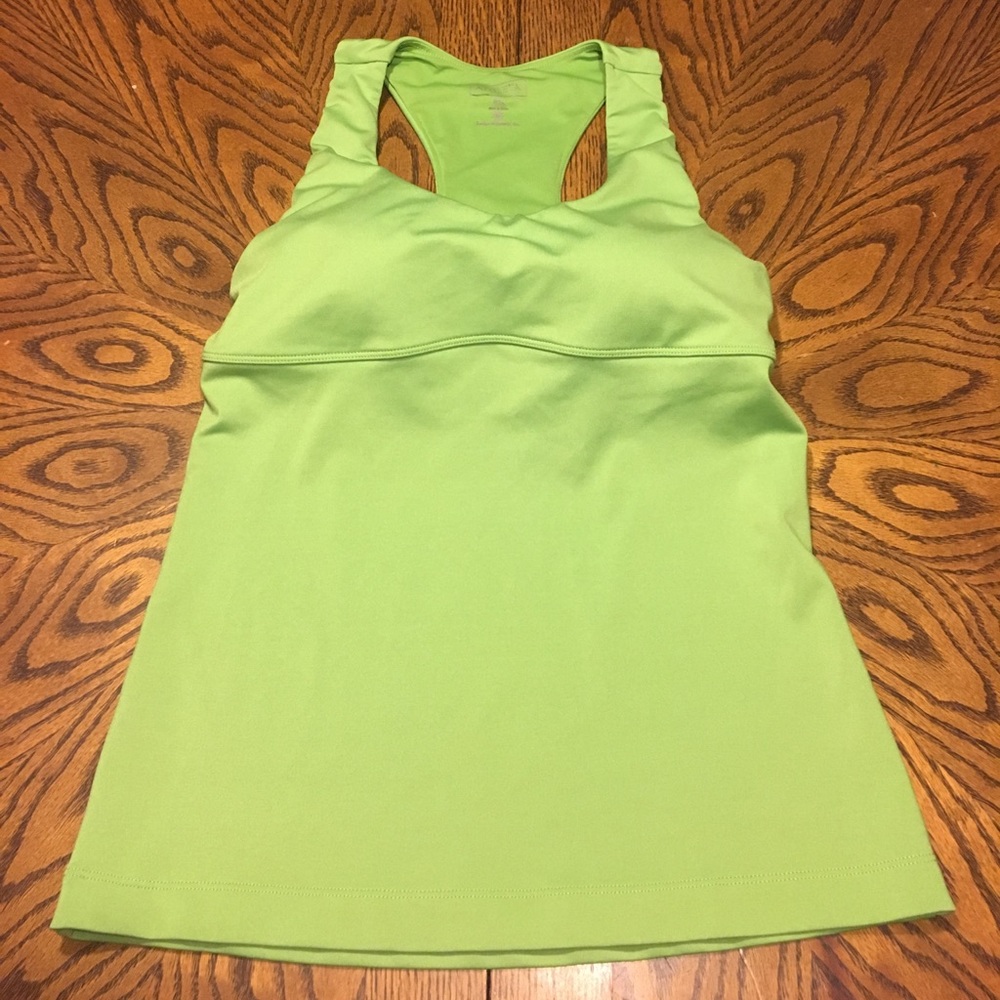 Woman's Athleta Tank