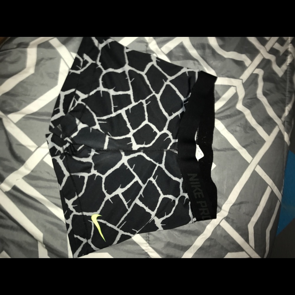 Nike Pros