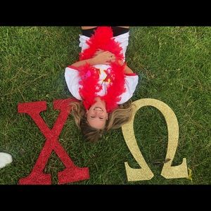 Meet your Posher, Sydney