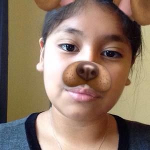 Meet your Posher, Sandy