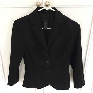 ⭐️HP⭐️ {the limited} 3/4 Sleeve Blazer