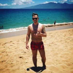 Meet your Posher, Brad