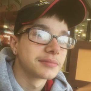 Meet your Posher, Wayne