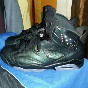 Jordan 6 Chameleons sz 11