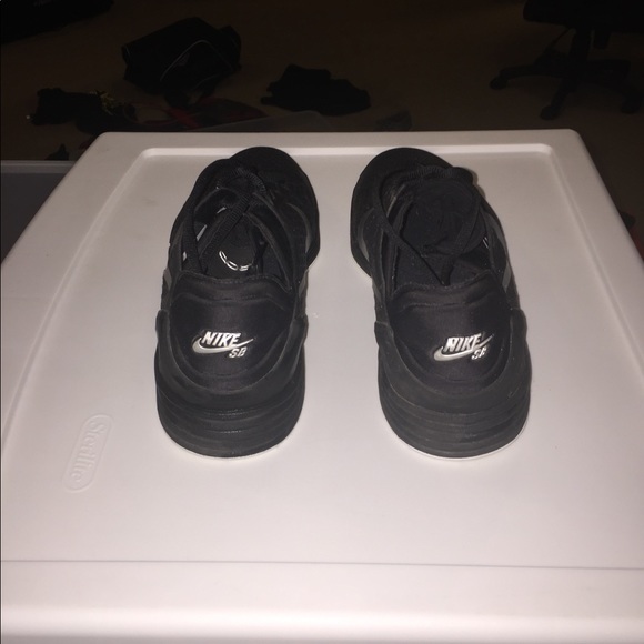 nike lunarlon flywire