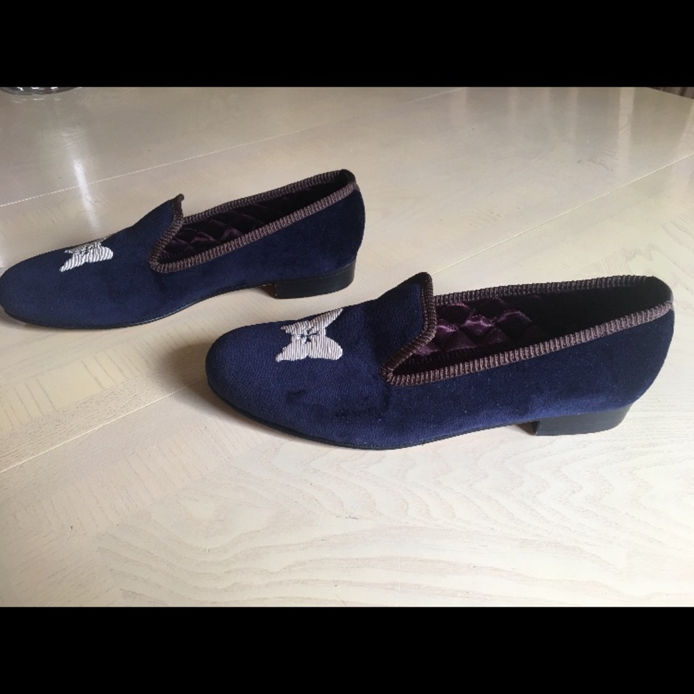 Creel Mack Shoes. NEW!