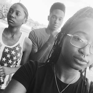 Meet your Posher, Diondre