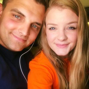 Meet your Posher, Alex