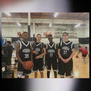 Meet your Posher, Daniel