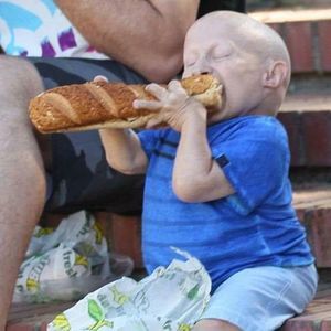 Meet your Posher, Kandlestick