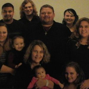 Meet your Posher, Arlene