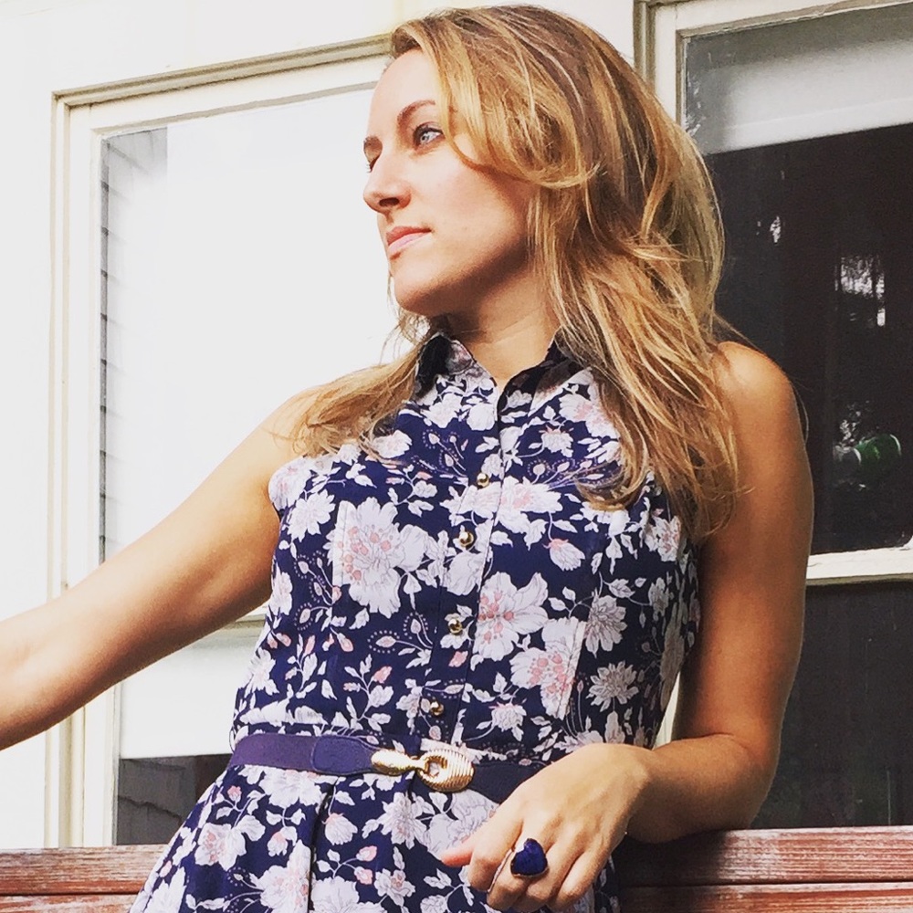 Meet your Posher, Monique