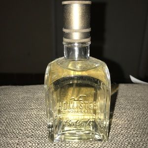 Hollister so cal perfume