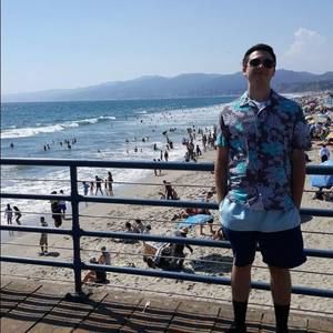 Meet your Posher, Peter