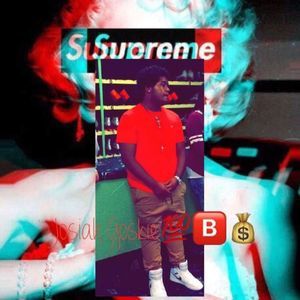 Meet your Posher, Josiah