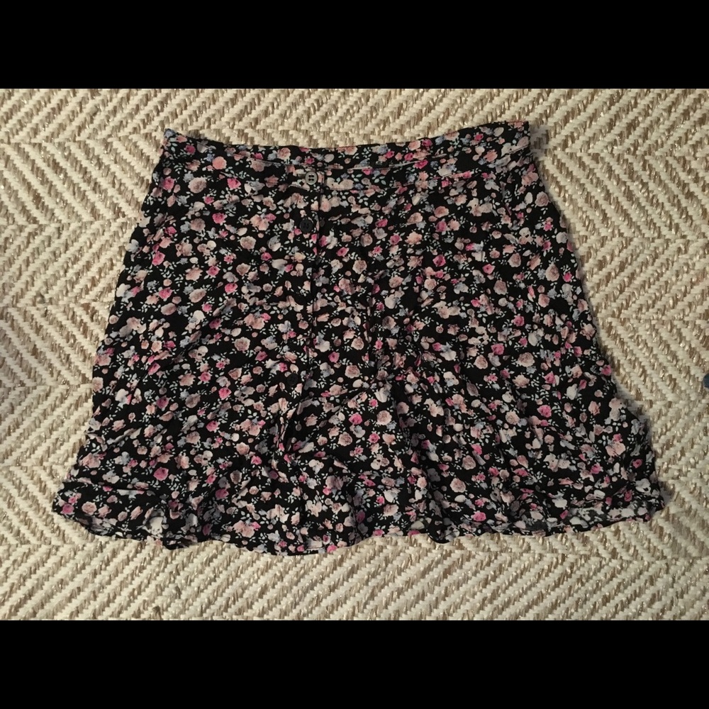 Summer skirt