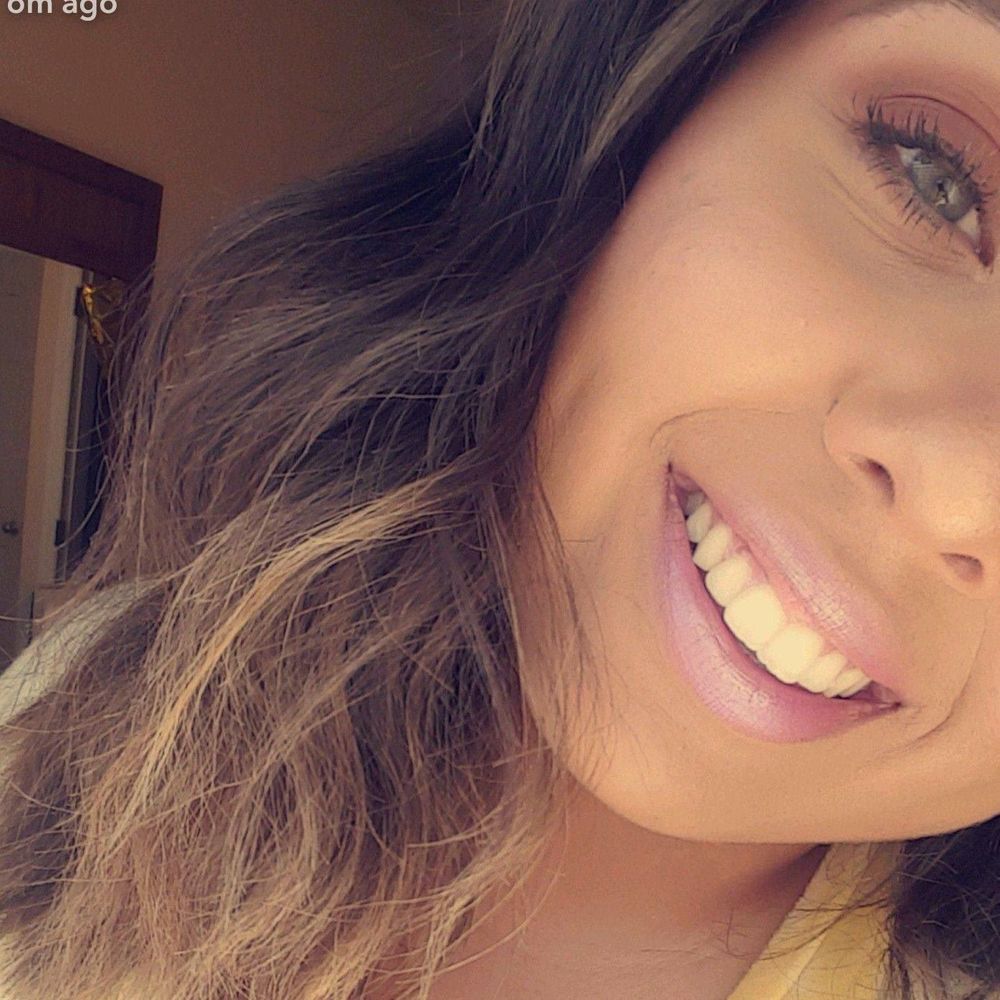 Meet your Posher, Nicole