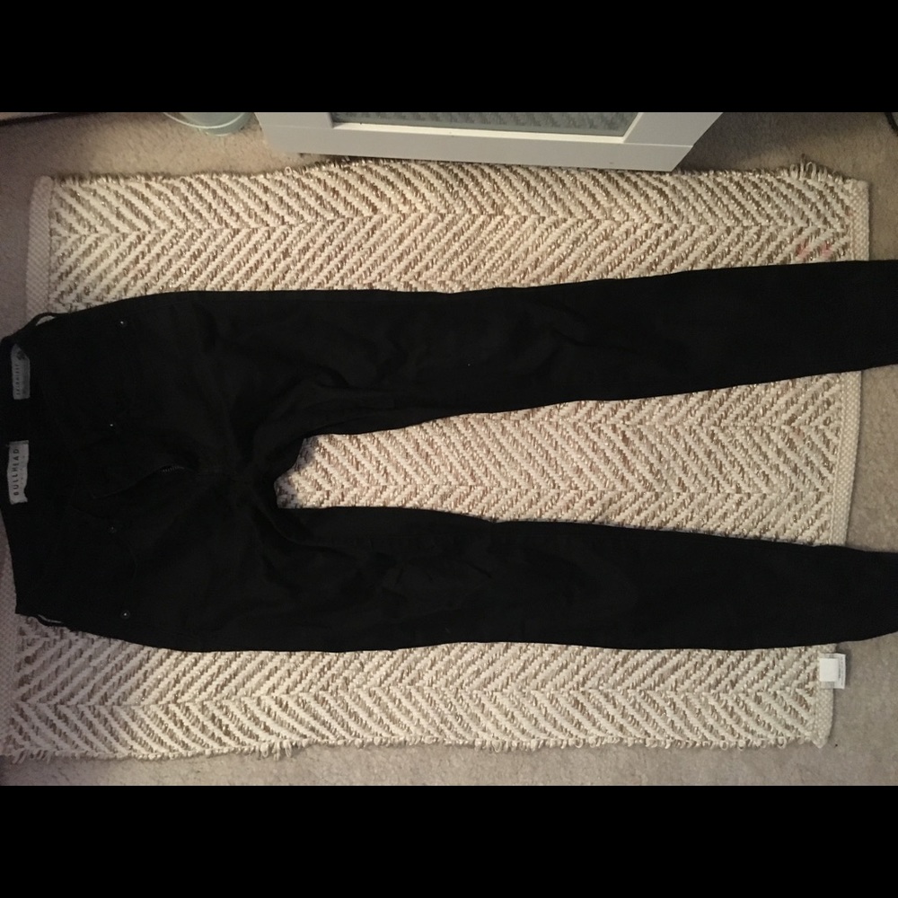 Bullhead PAC Sun jeans