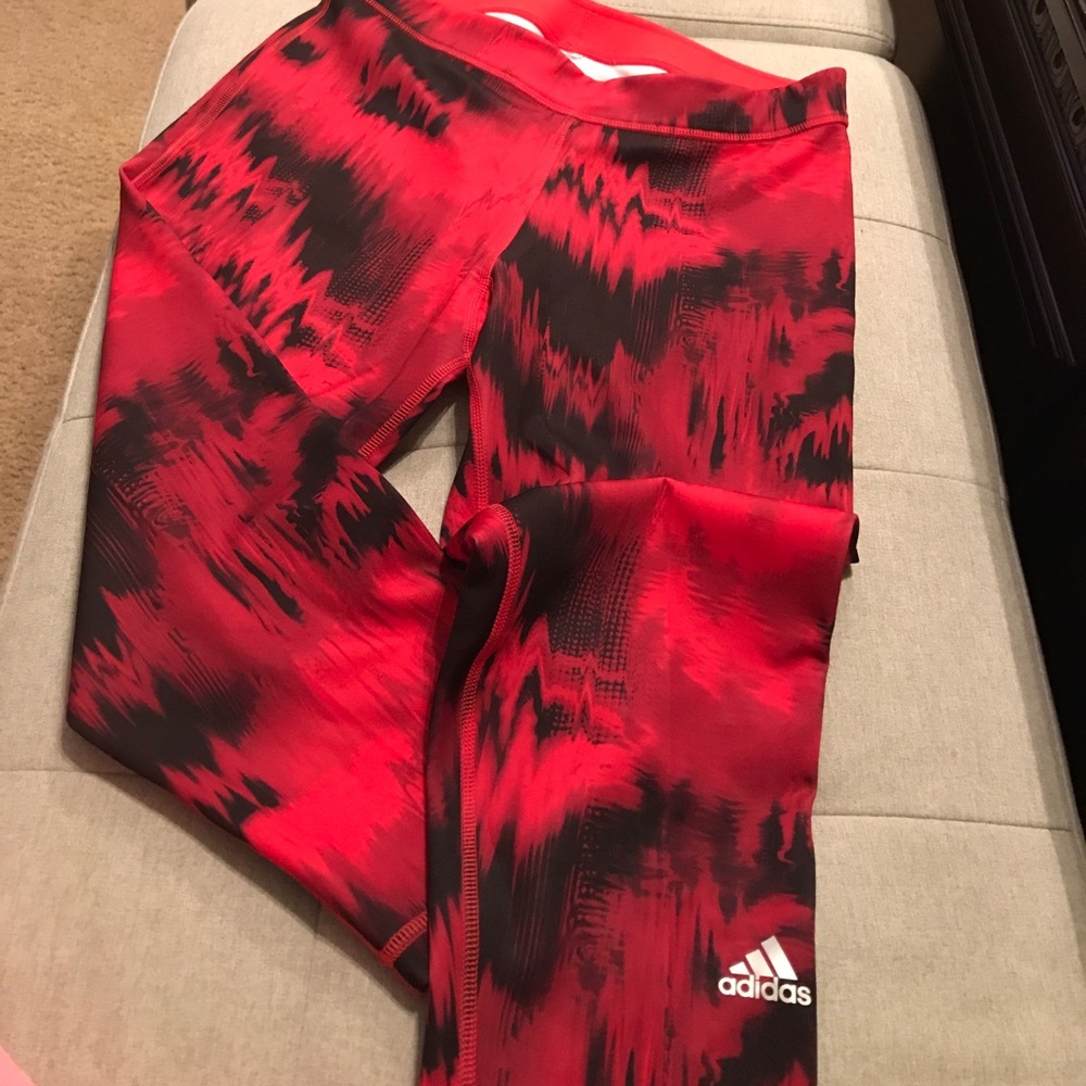 Adidas active leggings