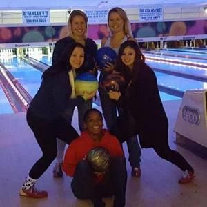 Meet your Posher, Chaneya