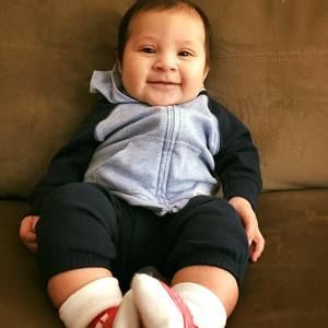 Meet your Posher, Melissa