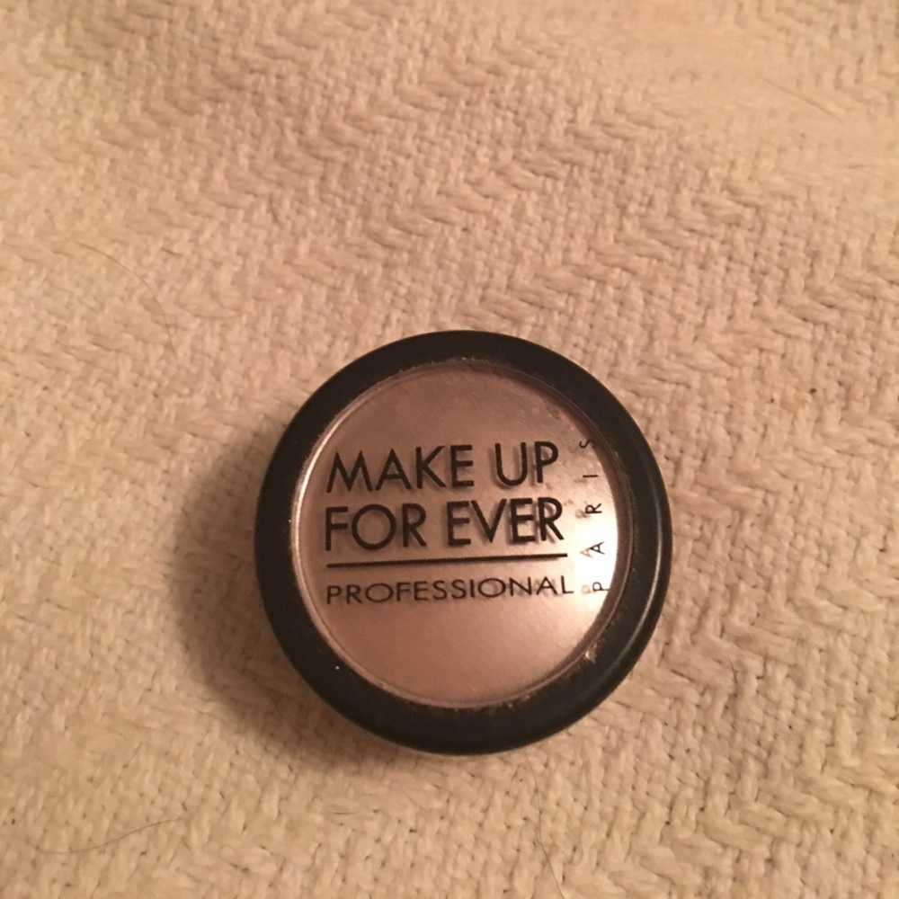 Makeup For Ever Star Powder