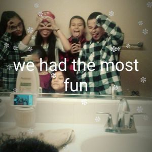 Meet your Posher, Isaac