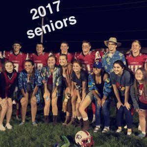 Meet your Posher, Derek