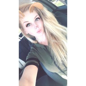 Meet your Posher, Maci