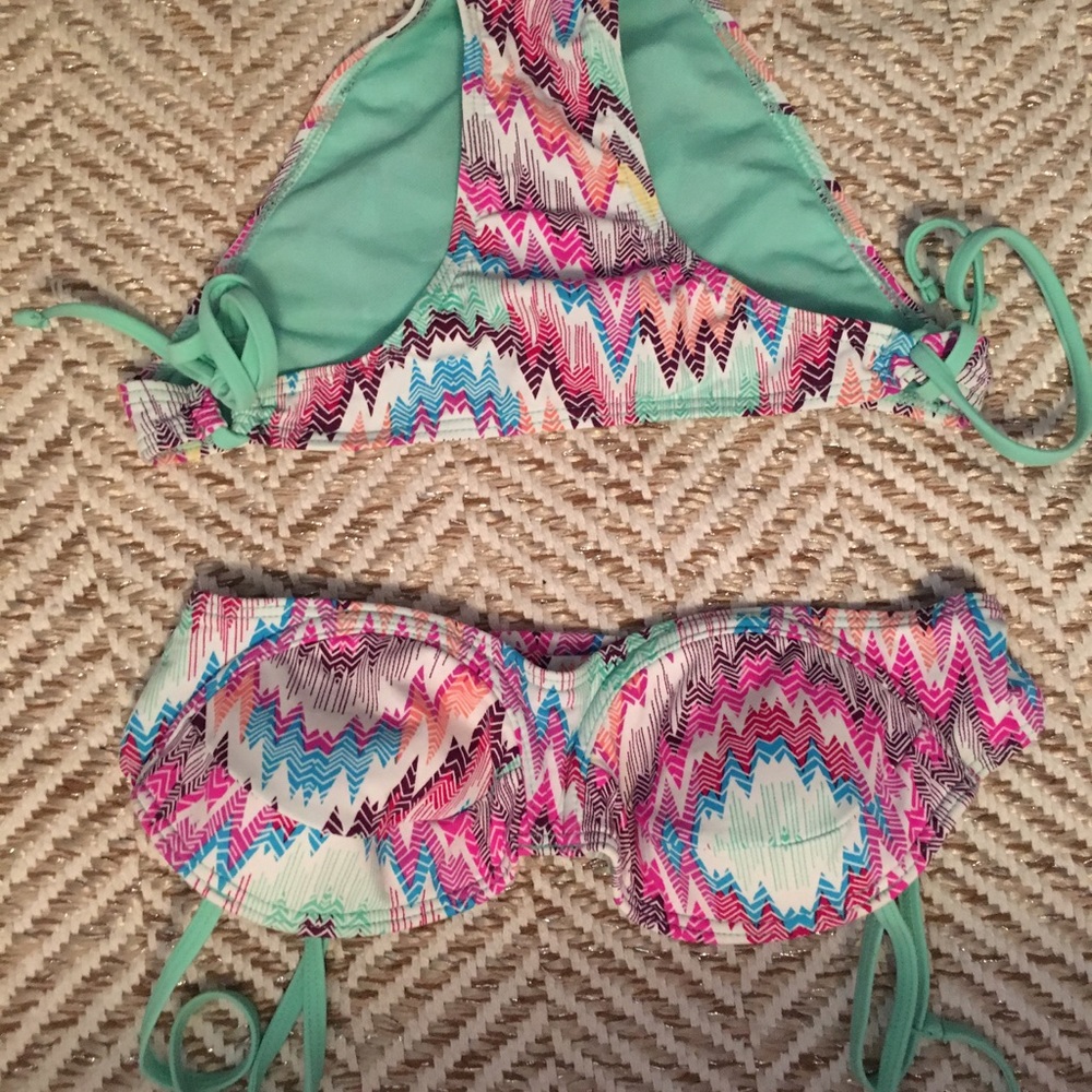 Swimsuit