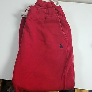 Polo Raulph Lauren Sweatpants