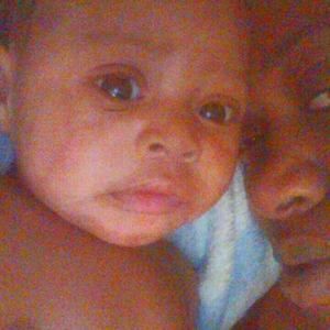 Meet your Posher, Shaniece