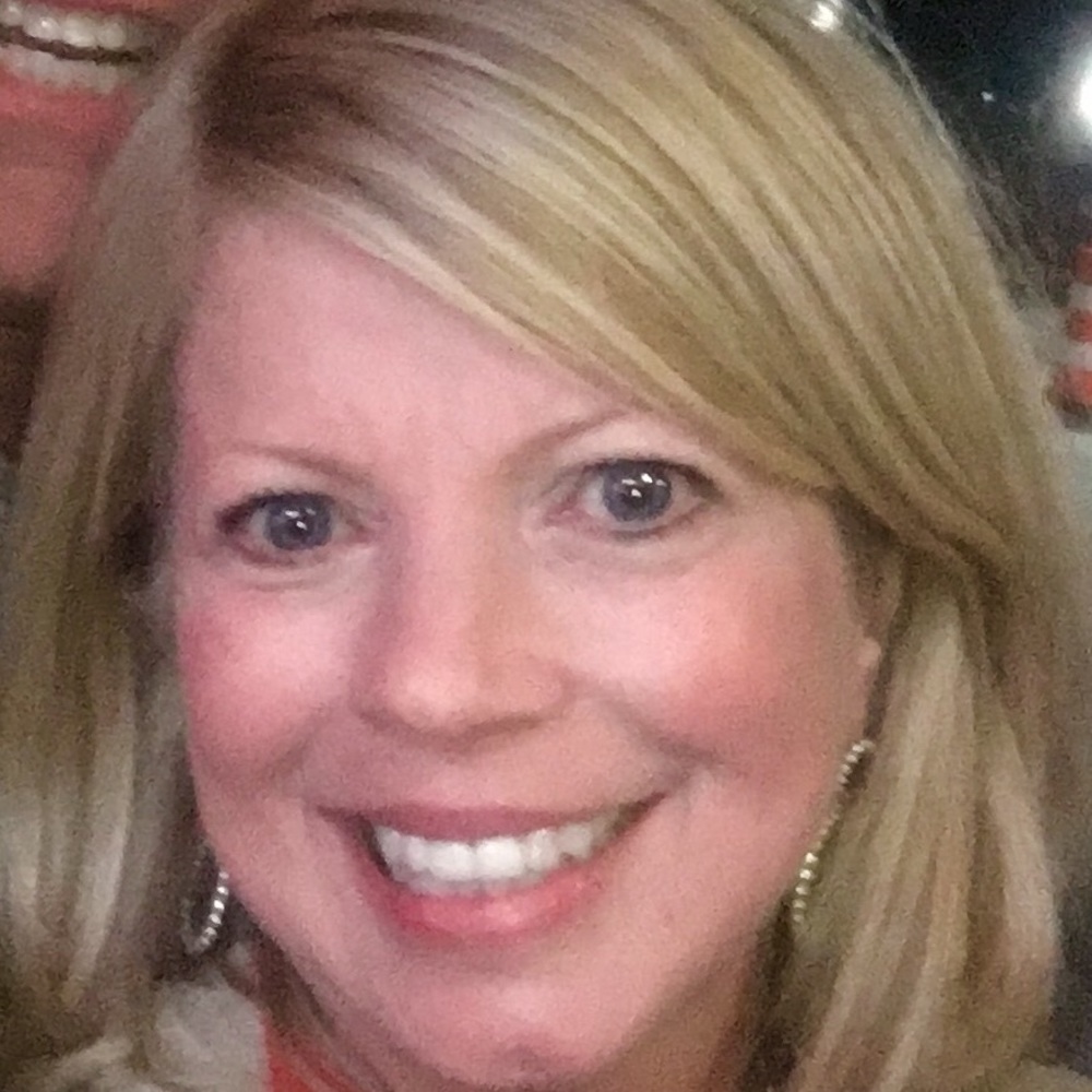 Meet your Posher, Candace