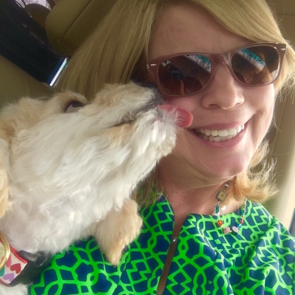 Meet your Posher, Candace - Picture 8 of 8