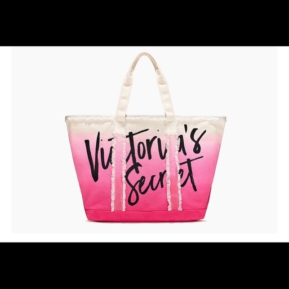 Victoria Secret tote bag - Picture 1 of 1