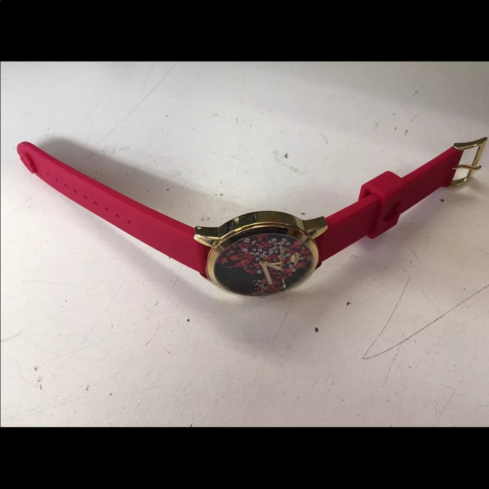 Juicy Couture Watch