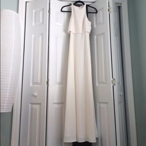 (Un-opened/with tags) Jill Stuart Iva crepe maxi