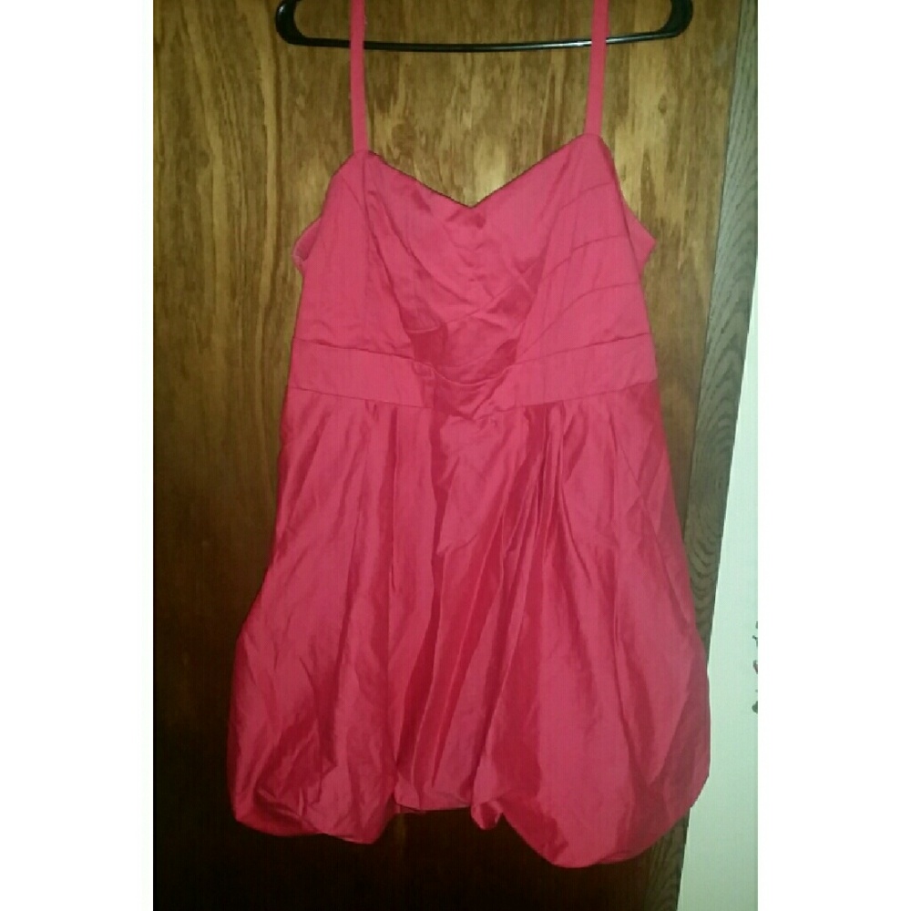 Torrid Homecoming/Bridesmaid dress! Size 22