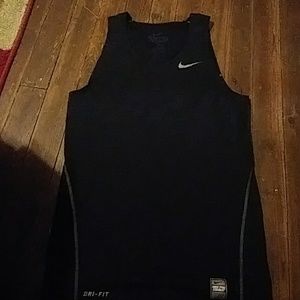 Nike tank top