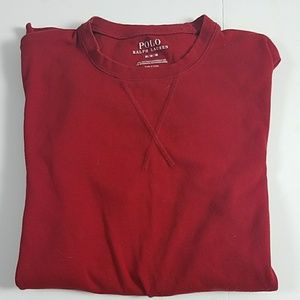 Polo Raulph Lauren long sleeve shirt