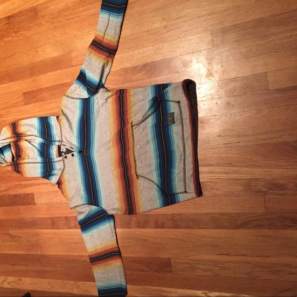 Boys medium hoodie - Picture 1 of 3