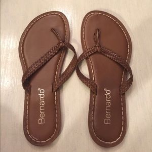 Bernardo Sandals