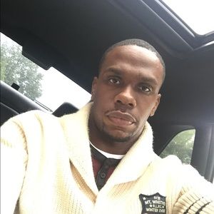 Meet your Posher, Kwame