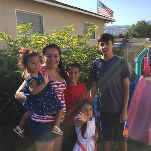 Meet your Posher, Kathleen