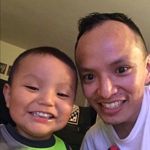 Meet your Posher, Ellison