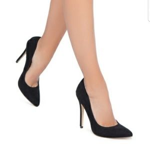 Shoedazzle Beatrice heels