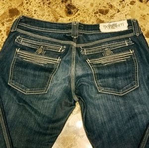 TAVERNITI SO JEANS