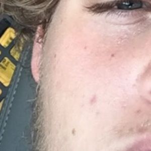 Meet your Posher, Greg