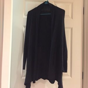 Theory Dioni O wool cardigan